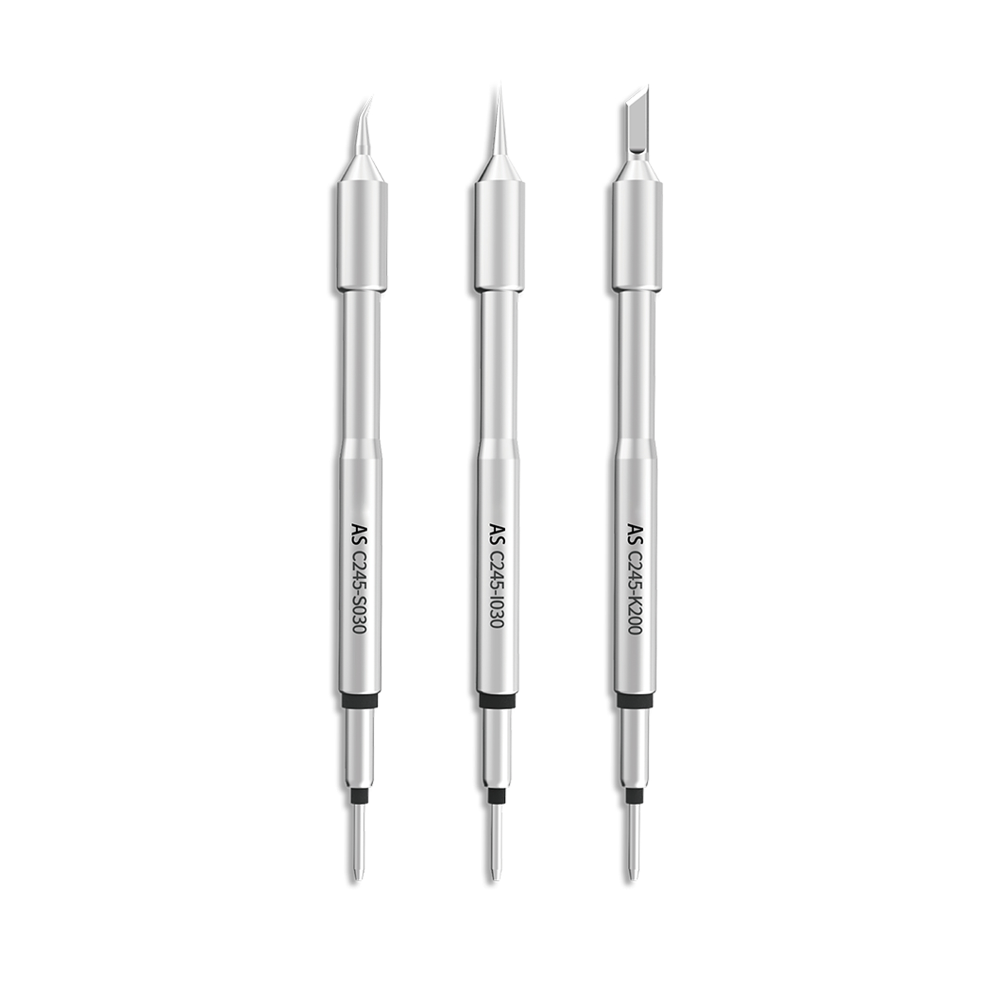 MATA SOLDER AWESHINE C245 SET (3）